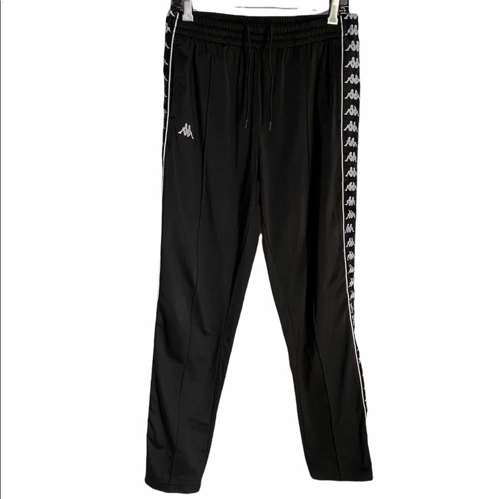 KAPPA TRACK PANTS